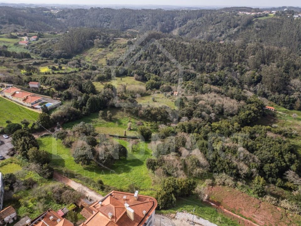 Terra a Turquel, Leiria - foto 5