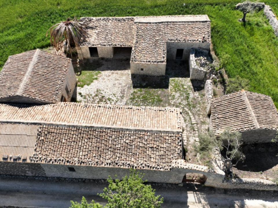 Landejendom i Modica, Ragusa - foto 3