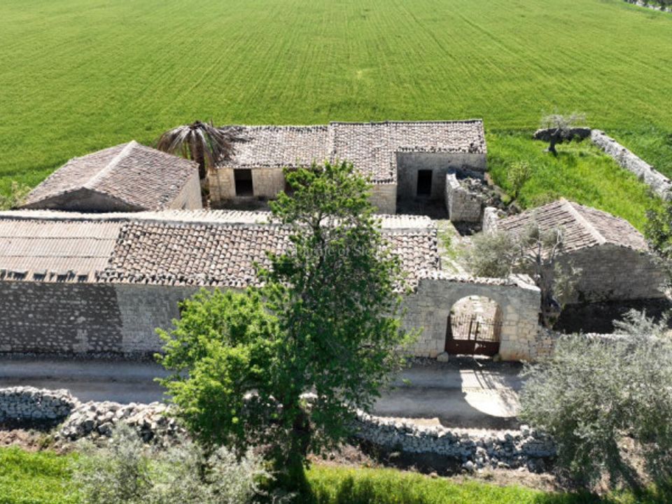 Landejendom i Modica, Ragusa - foto 4