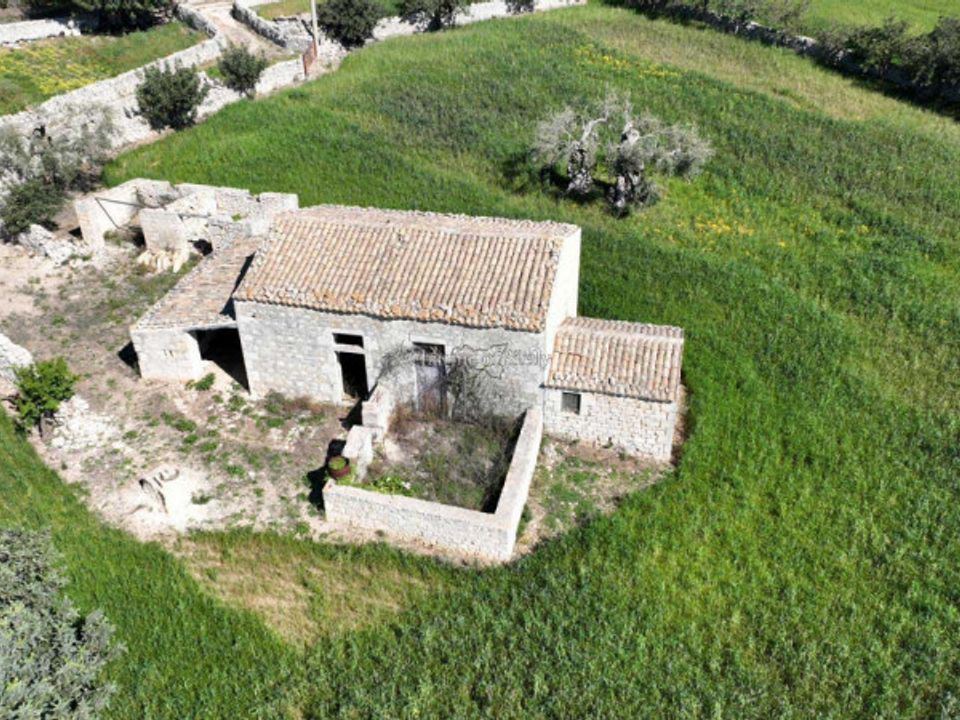 Masia a Modica, Ragusa - foto 1