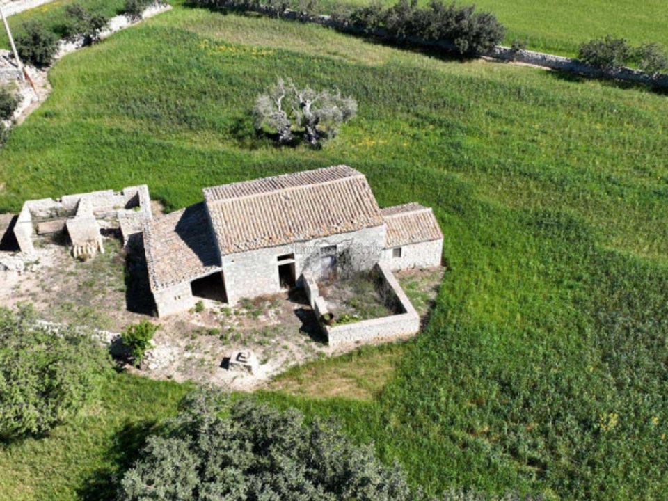 Masia a Modica, Ragusa - foto 2