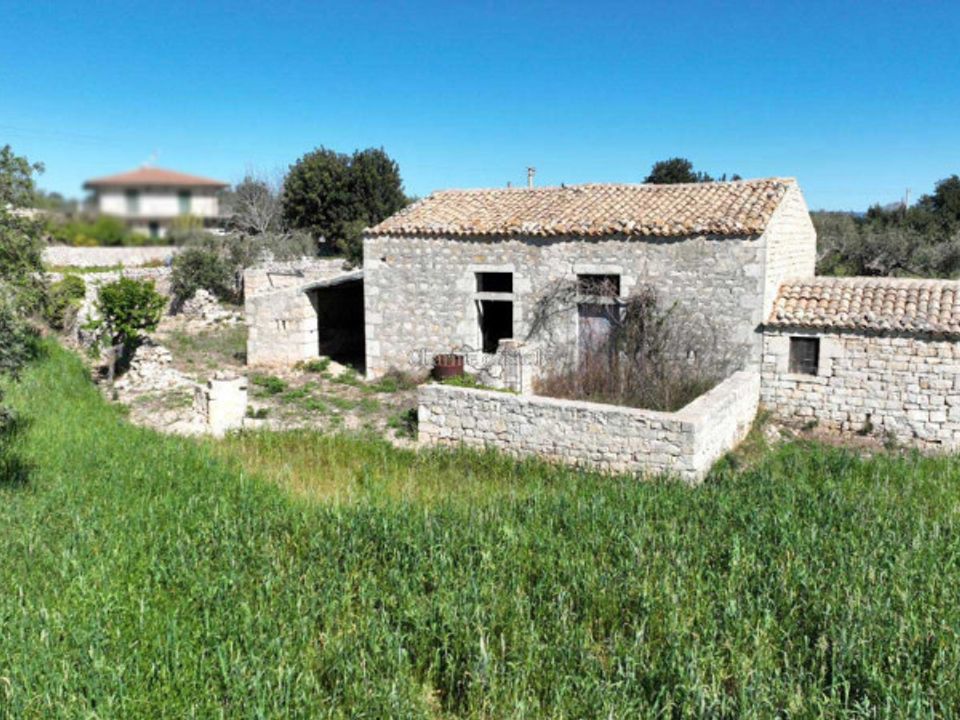 Masia a Modica, Ragusa - foto 3