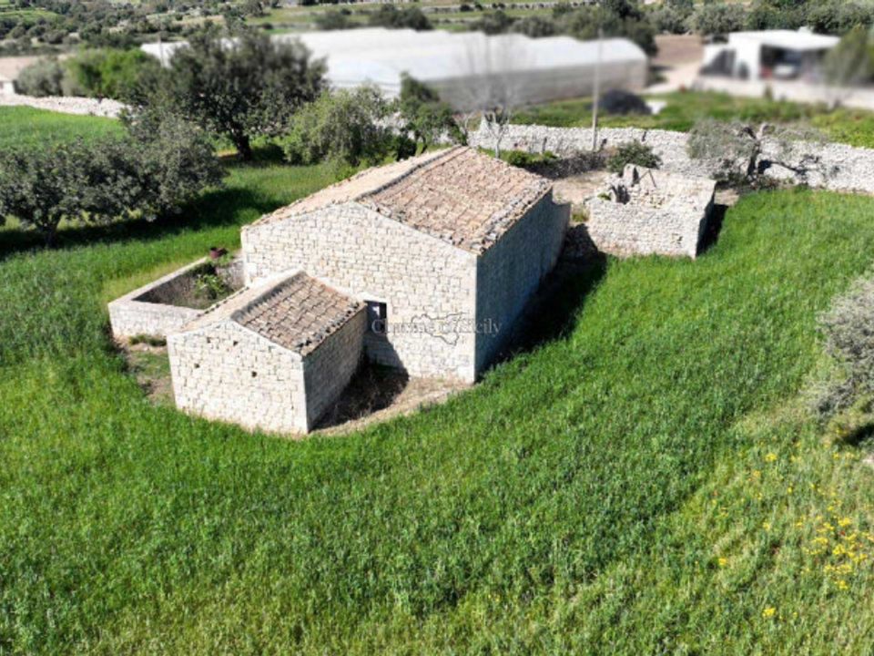 Masia a Modica, Ragusa - foto 4