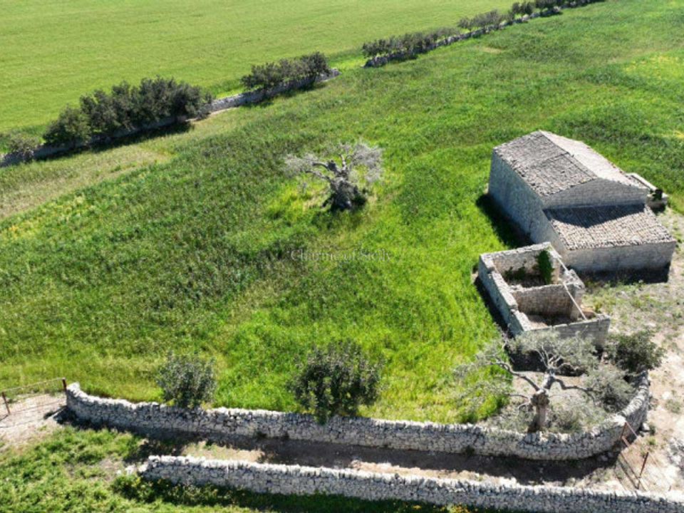 Masia a Modica, Ragusa - foto 5