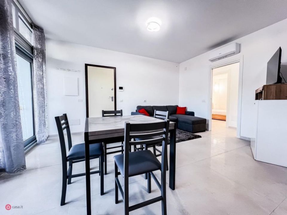 Lejlighed i Olbia, Sassari - foto 3