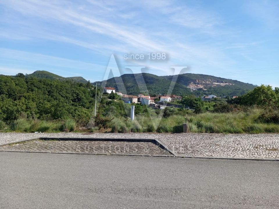 Helårsgrund i Porto de Mos, Leiria - foto 3