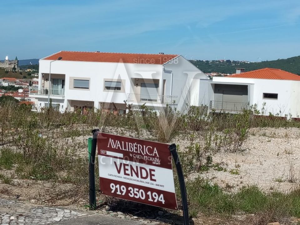 Helårsgrund i Porto de Mos, Leiria - foto 4