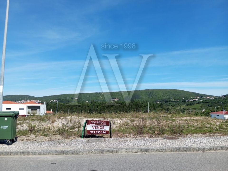 Helårsgrund i Porto de Mos, Leiria - foto 5