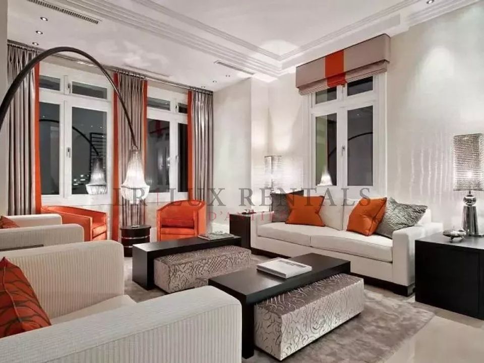 Villa i Antibes, Alpes-Maritimes - foto 4