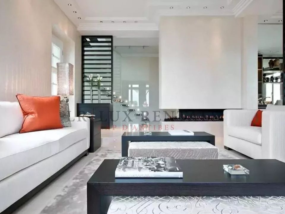 Villa i Antibes, Alpes-Maritimes - foto 5