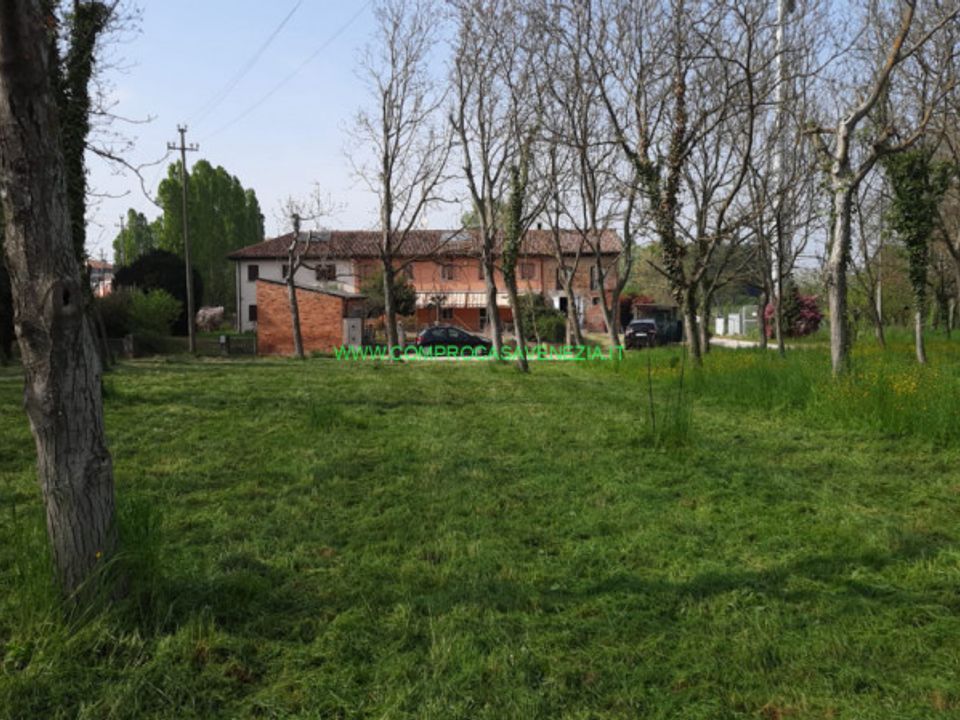 Landejendom i Treviso, Treviso - foto 1