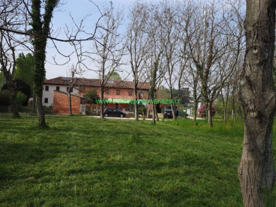 Landejendom i Treviso, Treviso - foto 2
