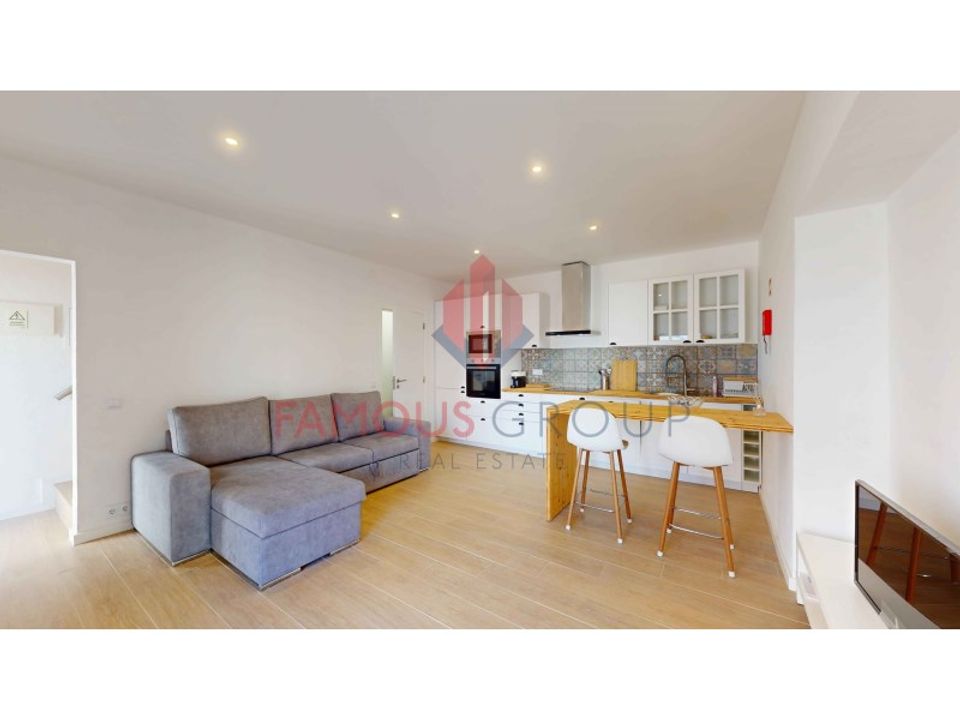 Duplex i Carvoeiro, Faro - foto 3