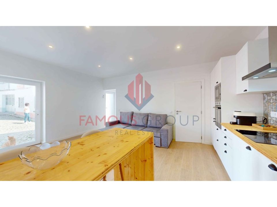 Duplex i Carvoeiro, Faro - foto 5