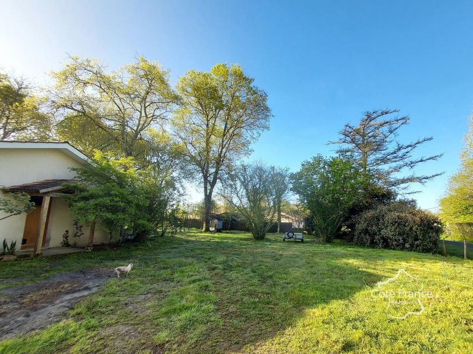 Villa i Landiras, Gironde - foto 2