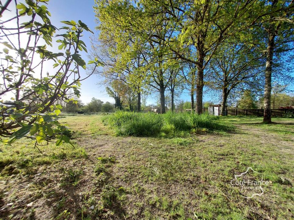 Villa i Landiras, Gironde - foto 3