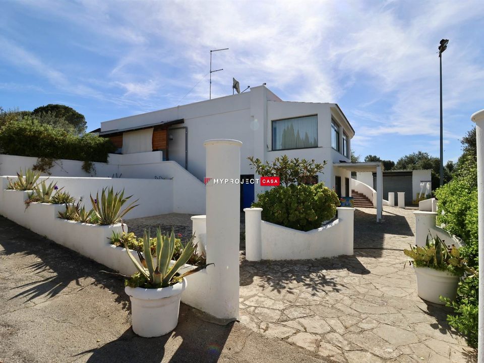 Villa i Ostuni, Brindisi - foto 1