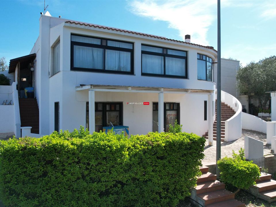 Villa i Ostuni, Brindisi - foto 2