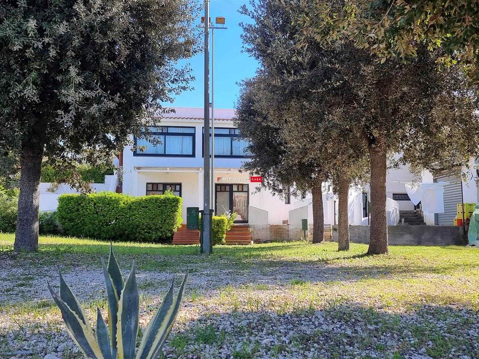 Villa i Ostuni, Brindisi - foto 3