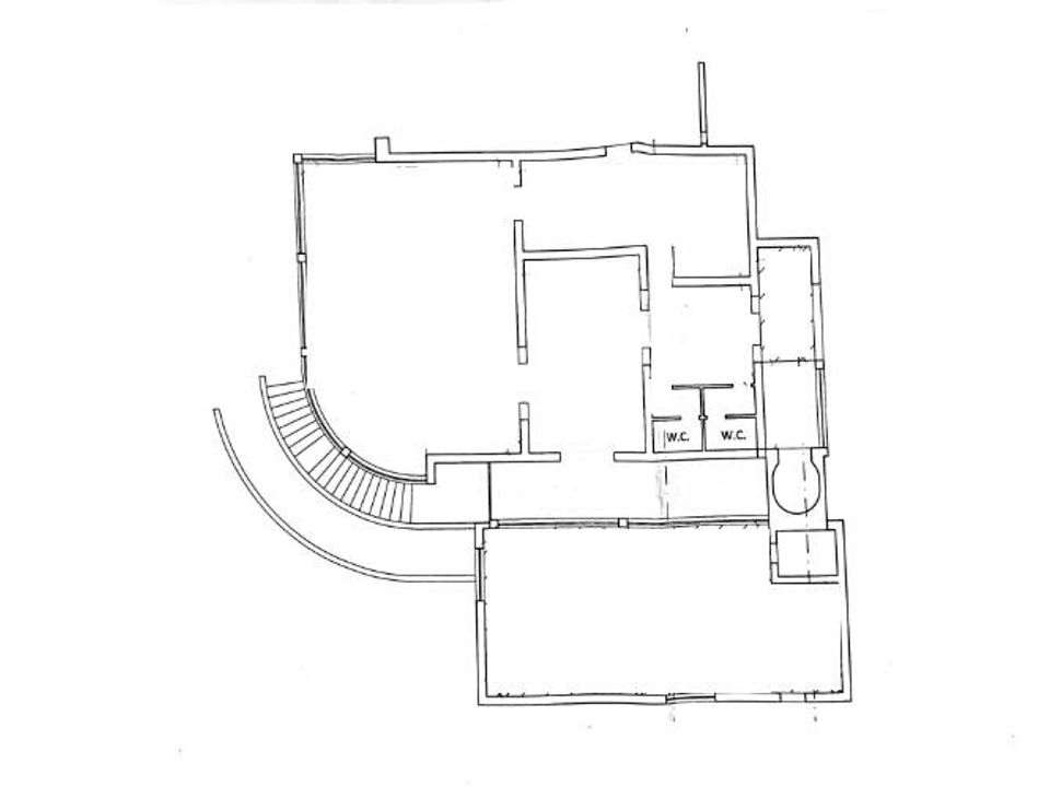 Villa i Ostuni, Brindisi - foto 4
