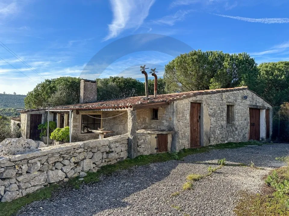 Villa i Porto de Mos, Leiria - foto 1