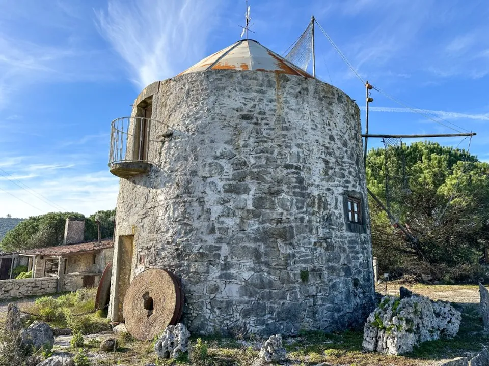 Villa i Porto de Mos, Leiria - foto 2