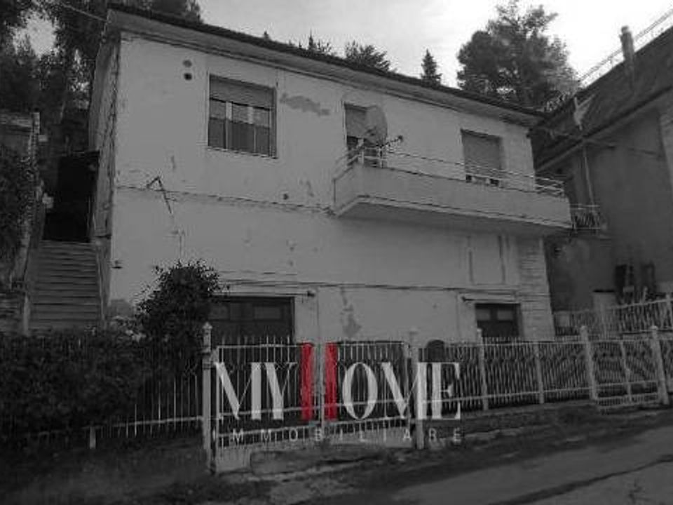 Villa i Ascoli Piceno, Ascoli Piceno - foto 1
