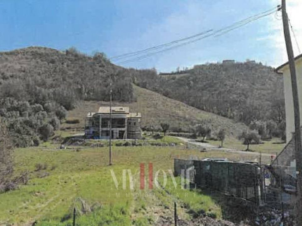 Villa i Colonnella, Teramo - foto 1
