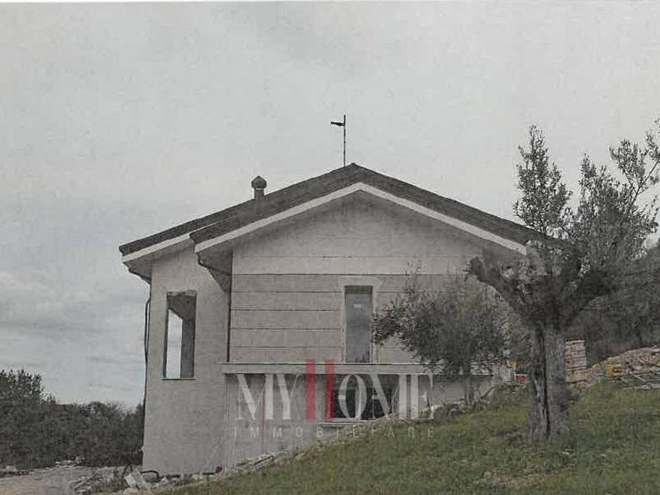 Villa i Colonnella, Teramo - foto 2