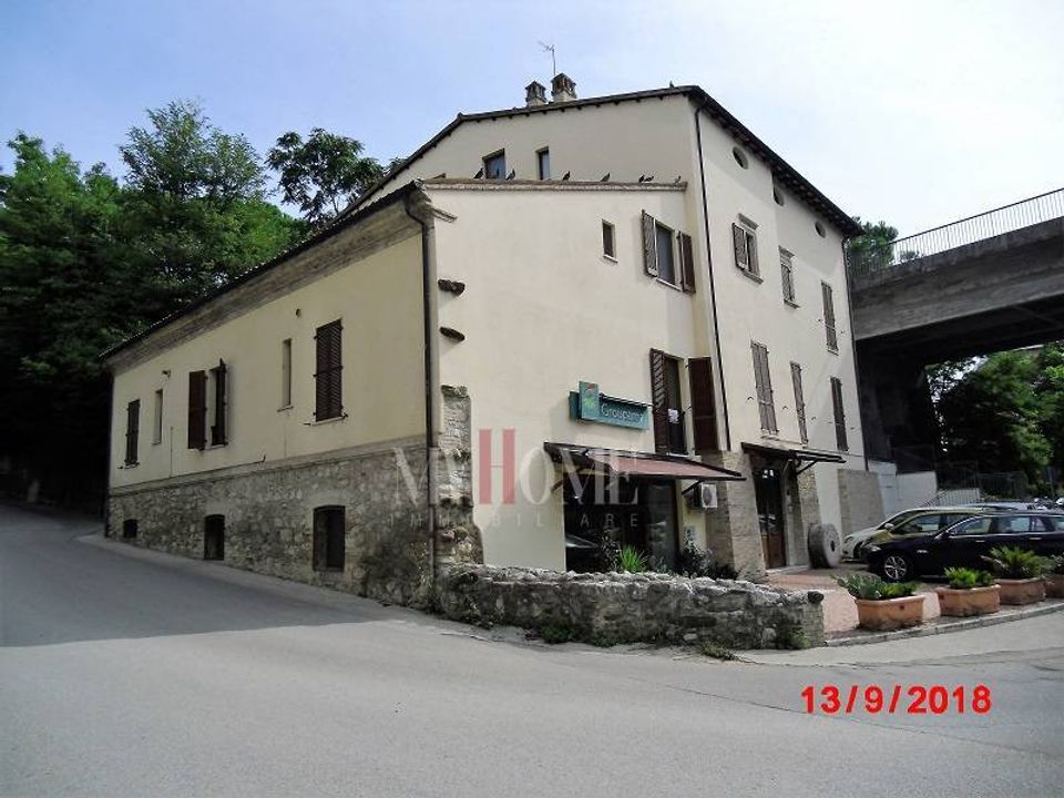 Lejlighed i Teramo, Teramo - foto 1