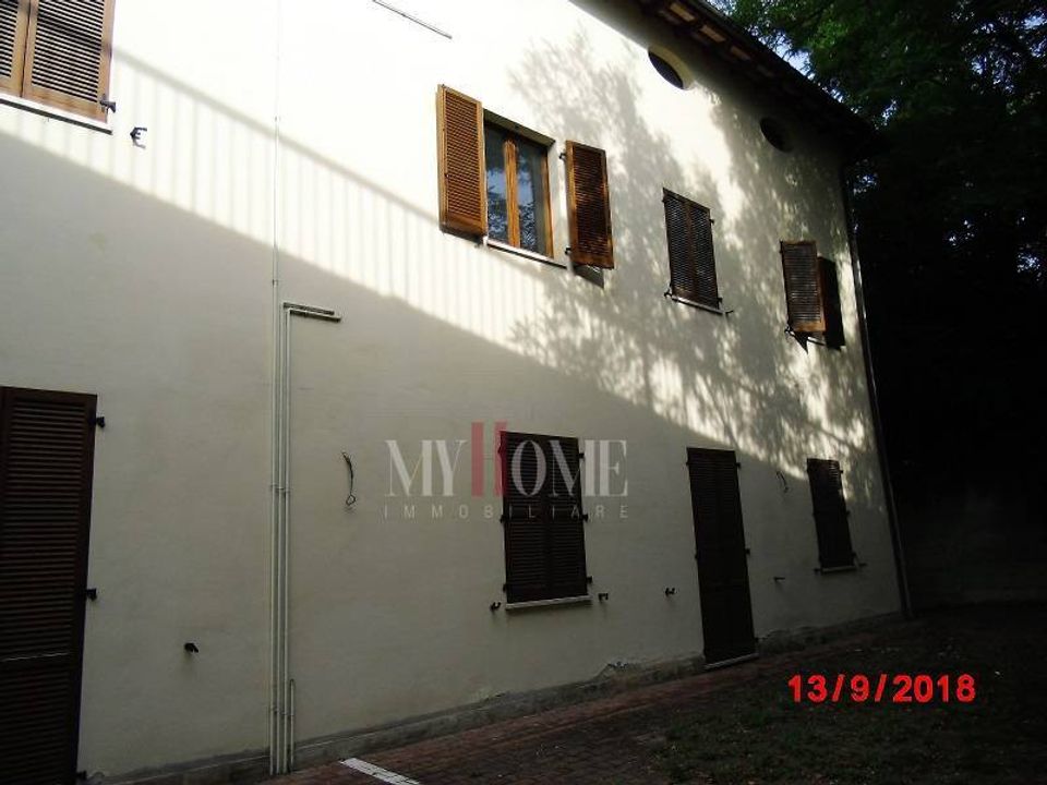 Lejlighed i Teramo, Teramo - foto 2