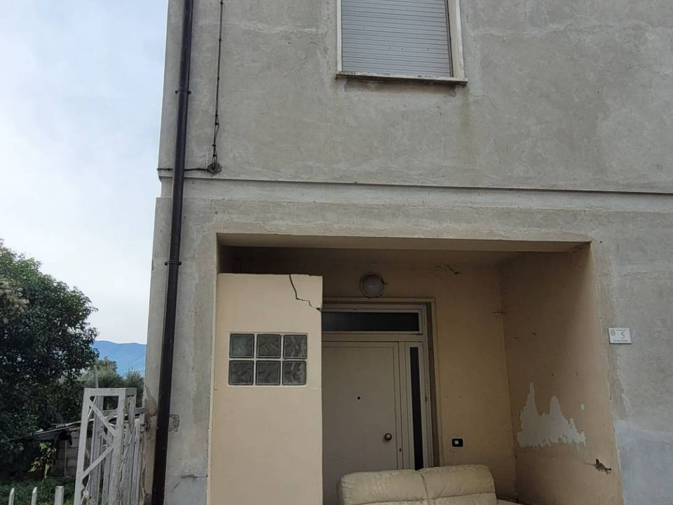Rækkehus i Campli, Teramo - foto 1