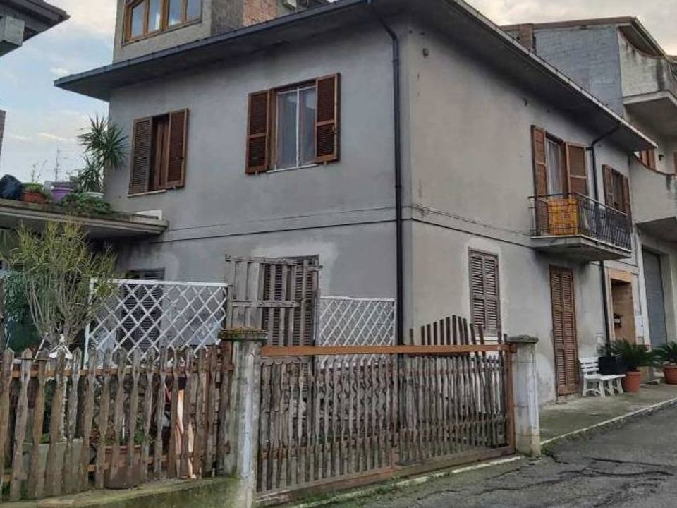 Byhus i Colli del Tronto, Ascoli Piceno - foto 1