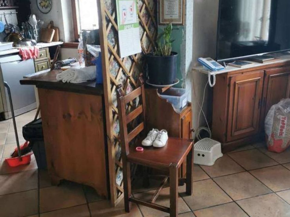 Byhus i Colli del Tronto, Ascoli Piceno - foto 5