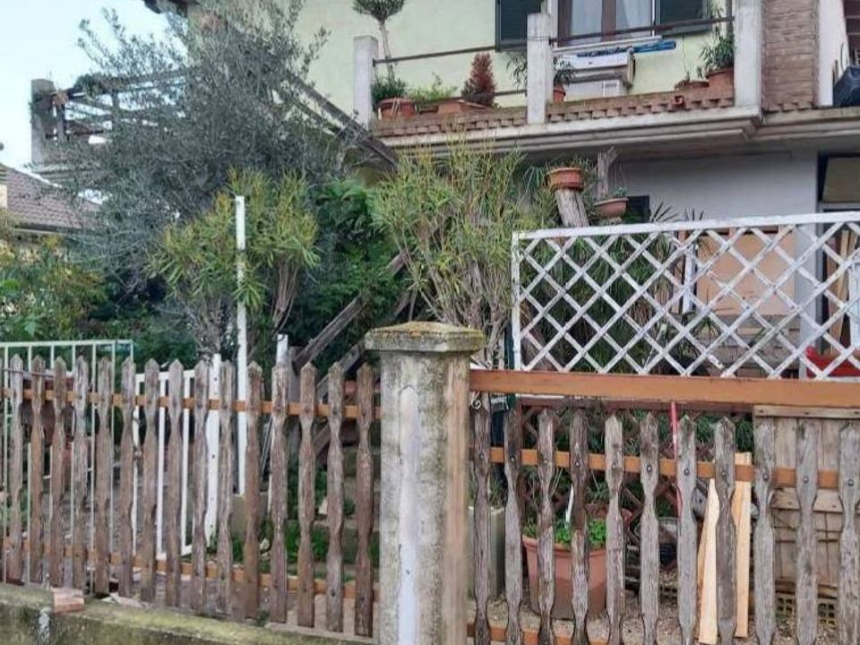 Villa i Colli del Tronto, Ascoli Piceno - foto 1