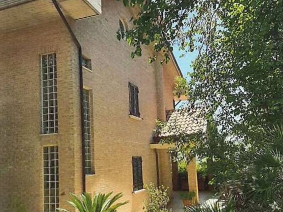 Villa i Monteprandone, Ascoli Piceno - foto 1