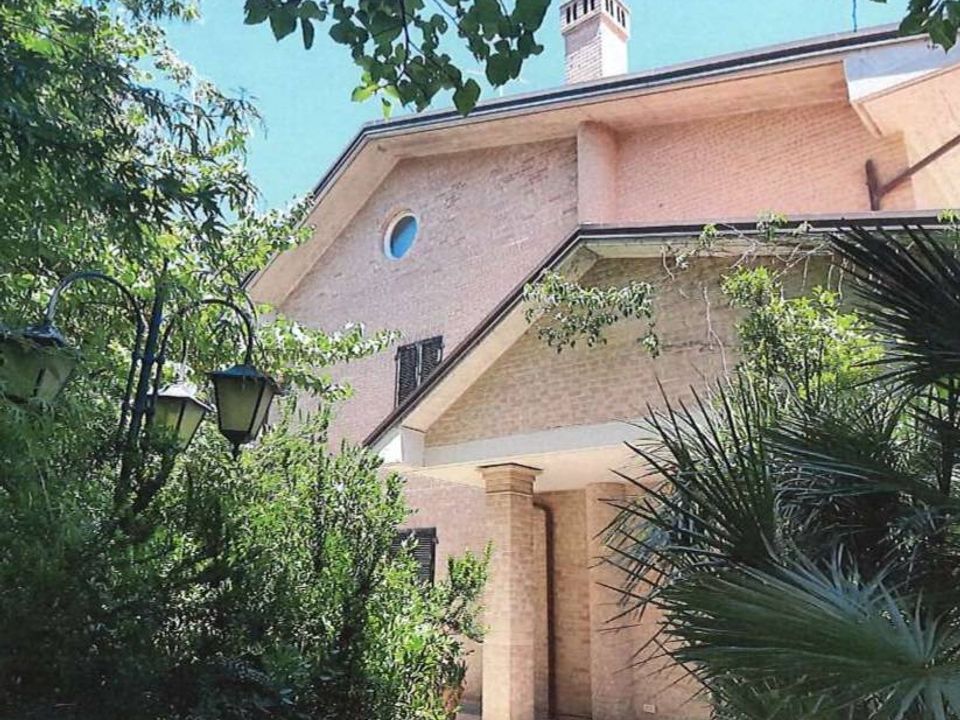 Villa i Monteprandone, Ascoli Piceno - foto 3