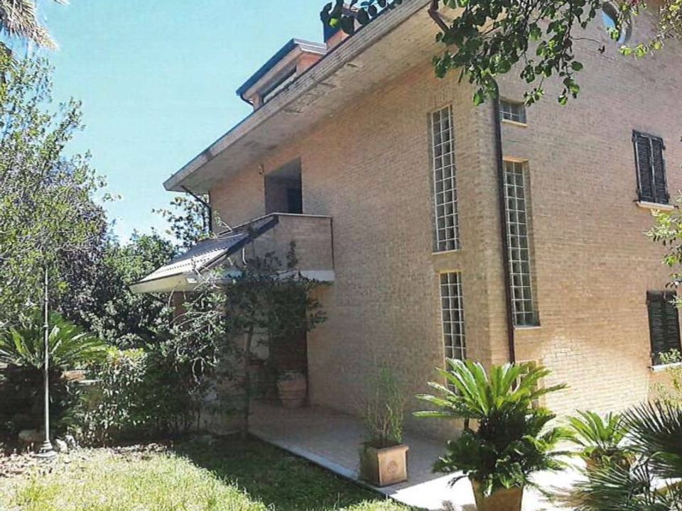Villa i Monteprandone, Ascoli Piceno - foto 4