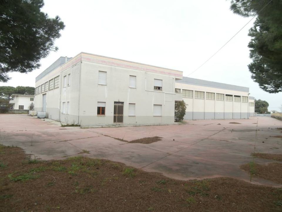 Erhvervsejendom i Pineto, Teramo - foto 2