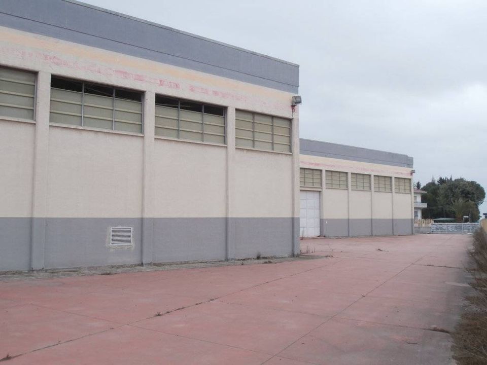 Erhvervsejendom i Pineto, Teramo - foto 3