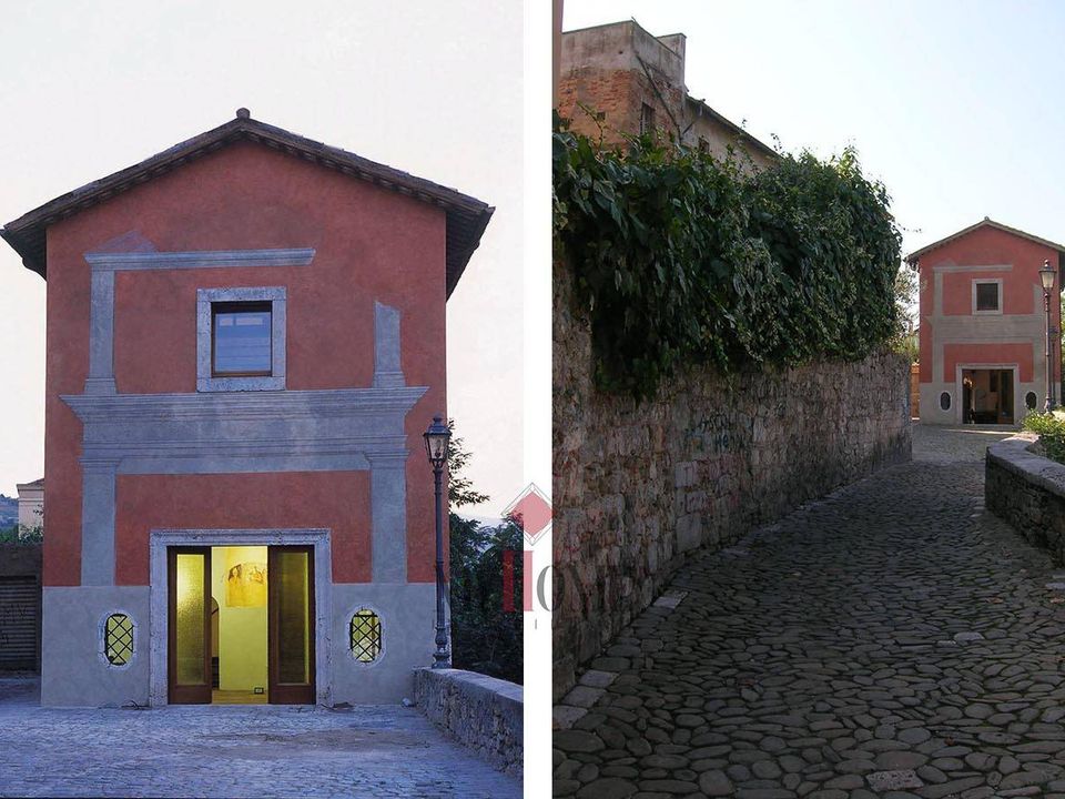 Lejlighed i Ascoli Piceno, Ascoli Piceno - foto 1