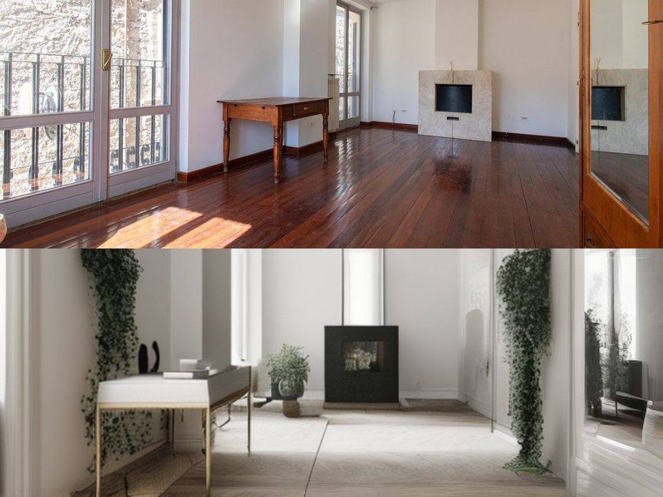 Villa a Ascoli Piceno, Ascoli Piceno - foto 1