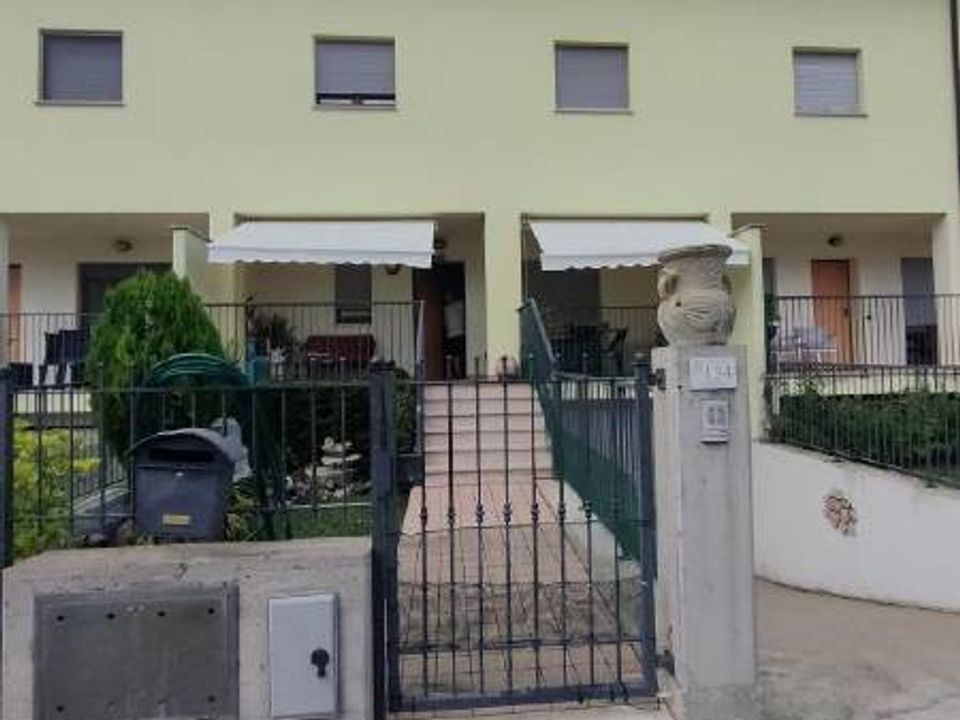 Rækkehus i Campli, Teramo - foto 1