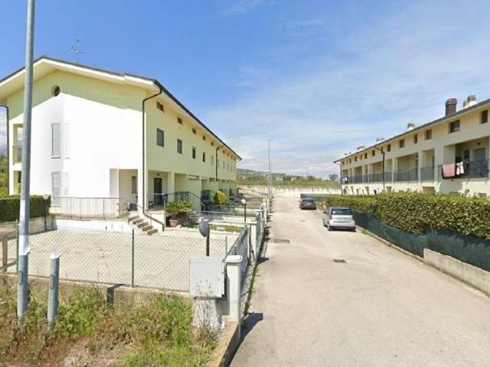 Rækkehus i Campli, Teramo - foto 2
