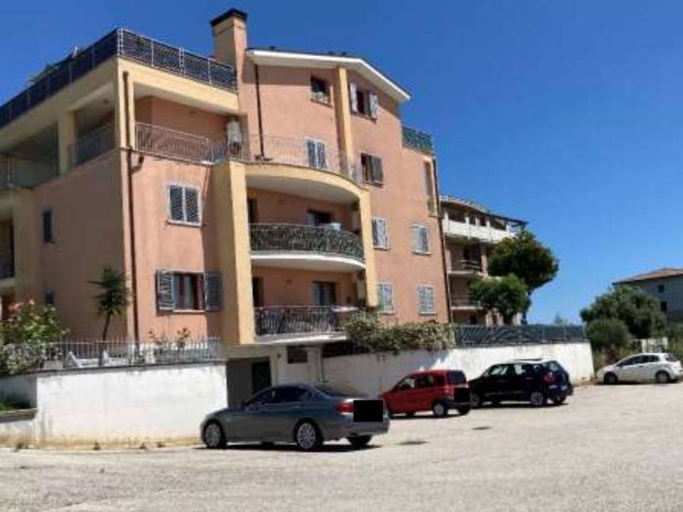 Lejlighed i Corropoli, Teramo - foto 1