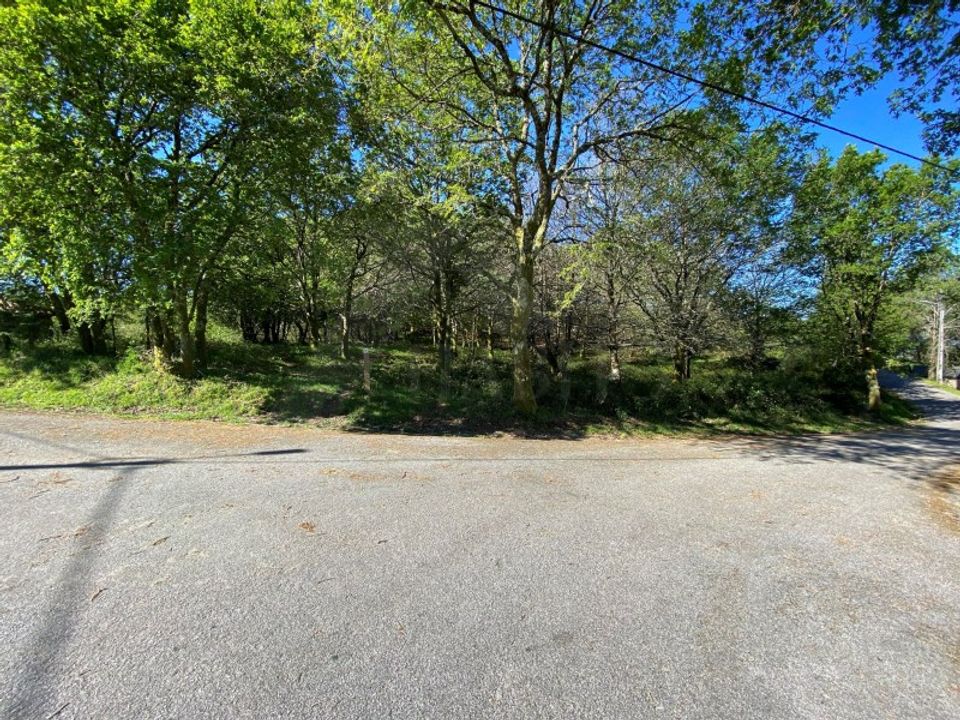 Helårsgrund i Paredes de Coura, Viana do Castelo - foto 3