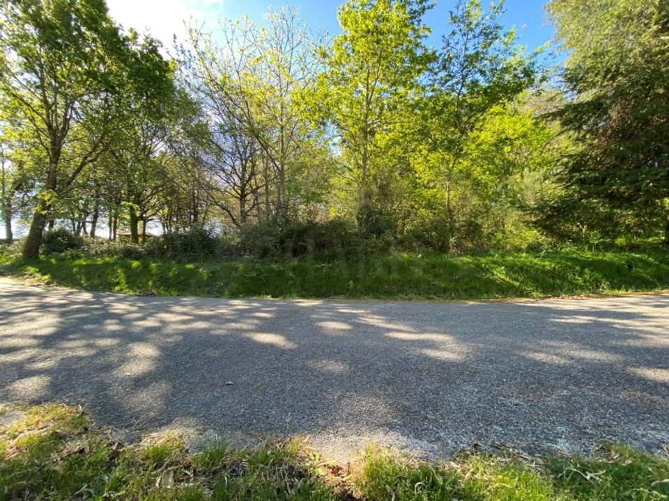 Helårsgrund i Paredes de Coura, Viana do Castelo - foto 4