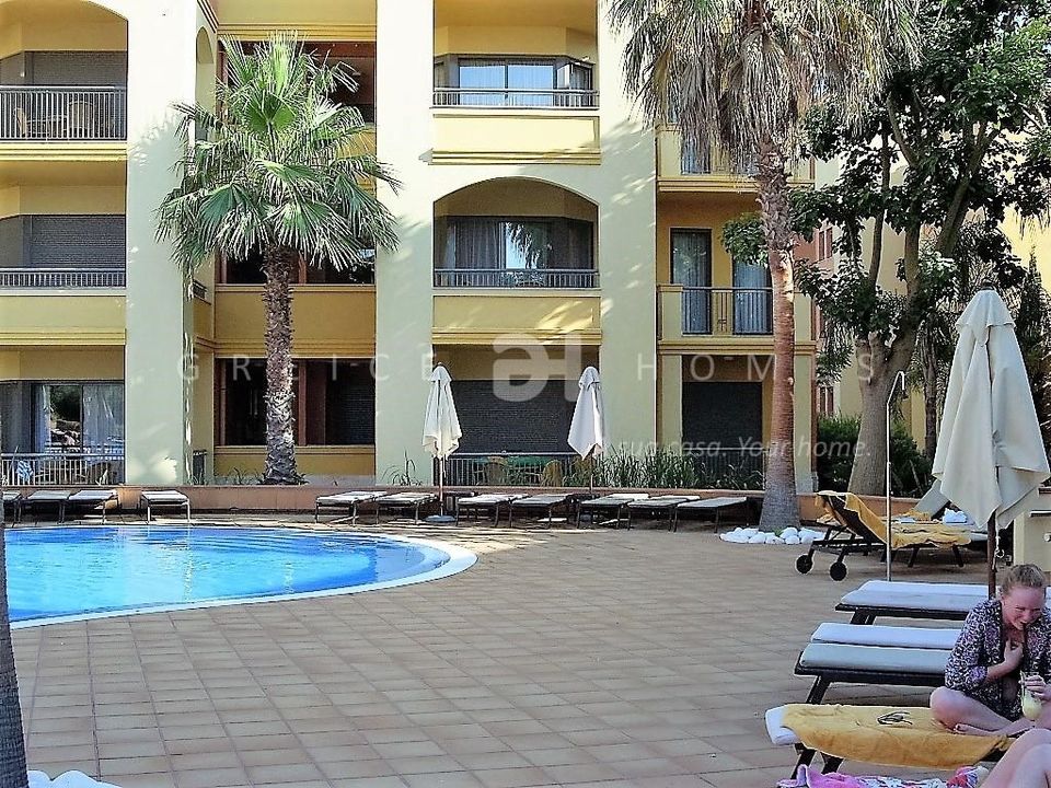 Lejlighed i Vilamoura, Faro - foto 2
