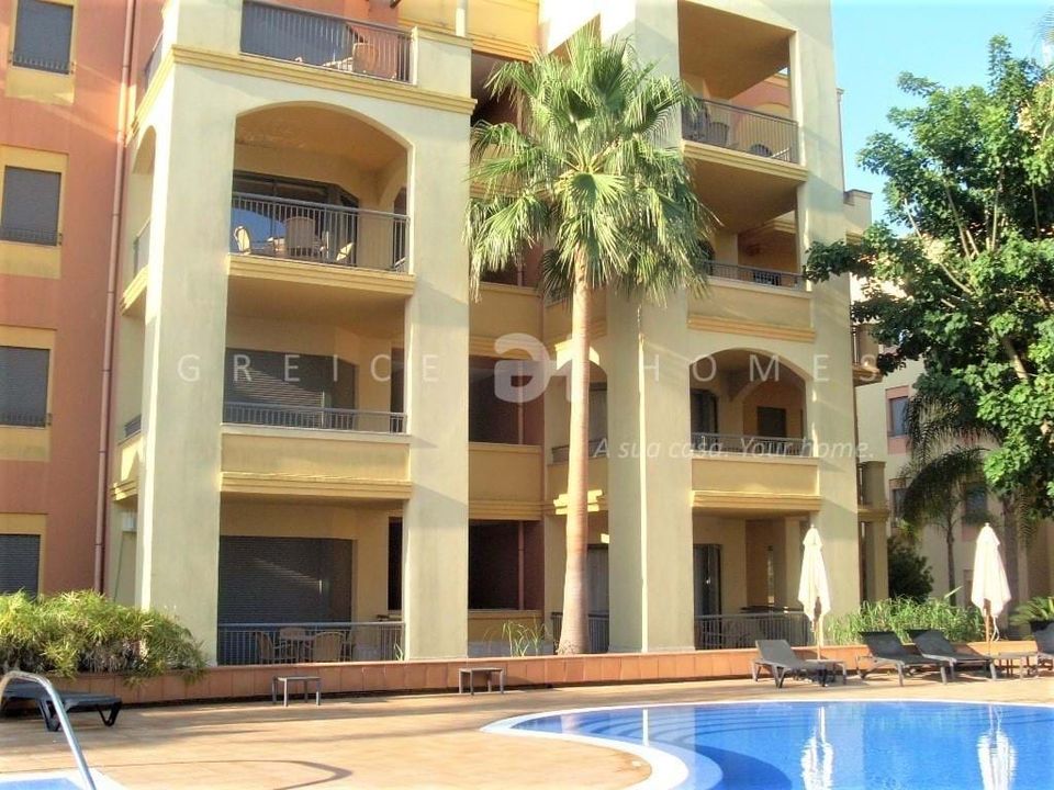 Lejlighed i Vilamoura, Faro - foto 3