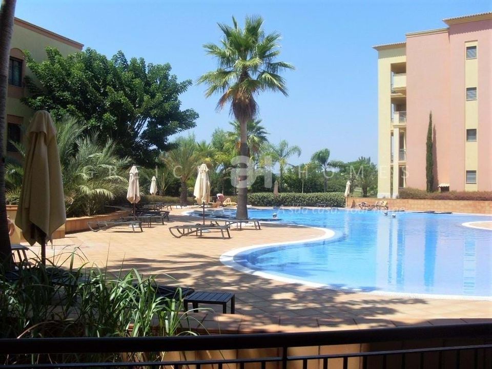 Lejlighed i Vilamoura, Faro - foto 4